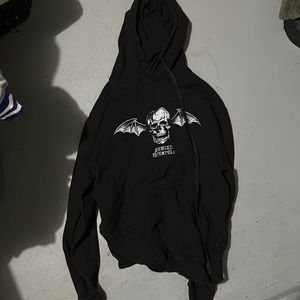 Avenged Sevenfold hoodie